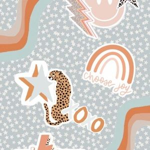 Meet your Posher, Holly